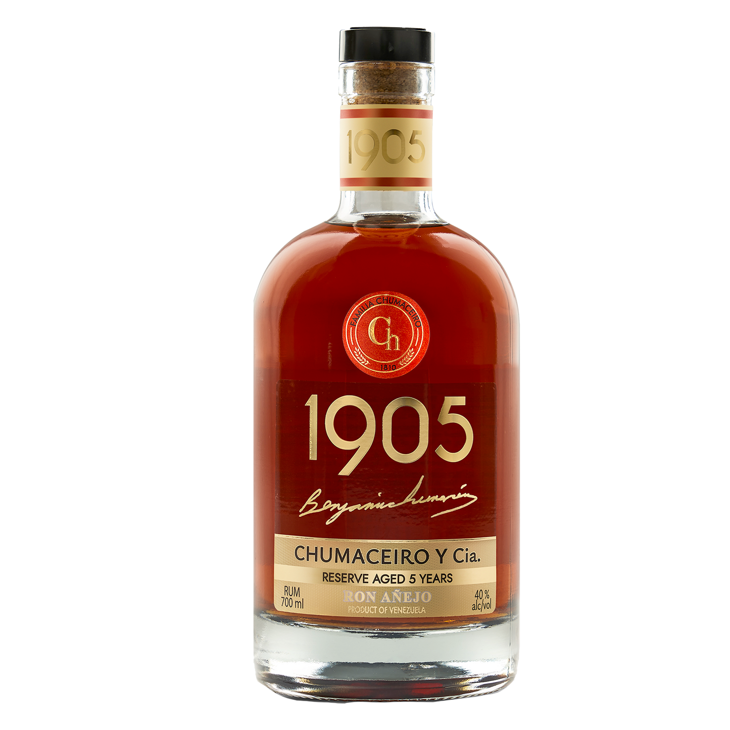 Ron 1905 - 5 YR