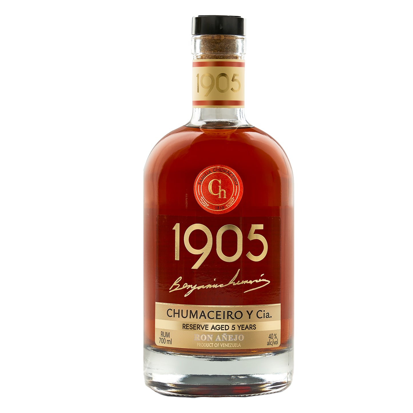 Ron 1905 - 5 YR