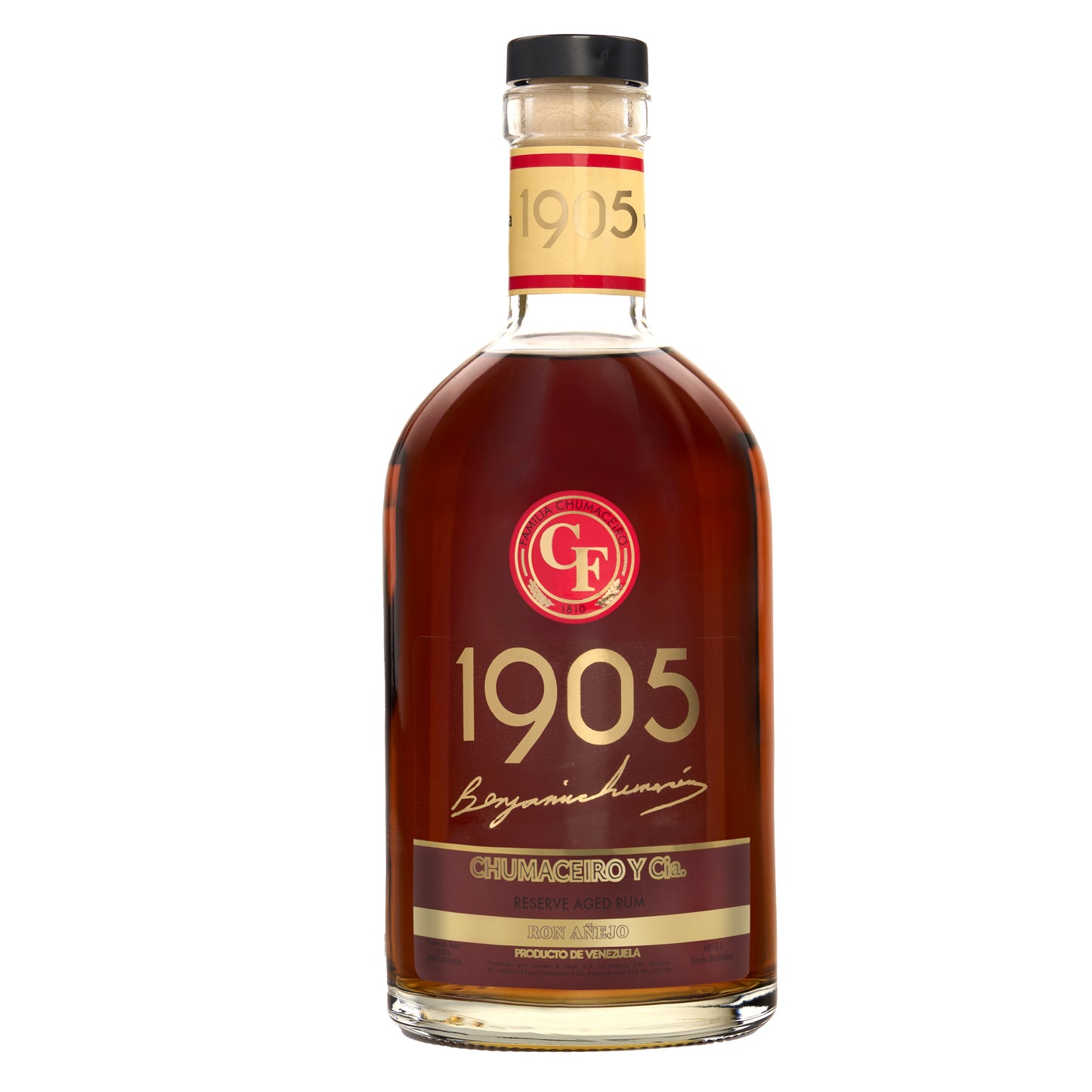 Ron Anejo - Gran Reserva