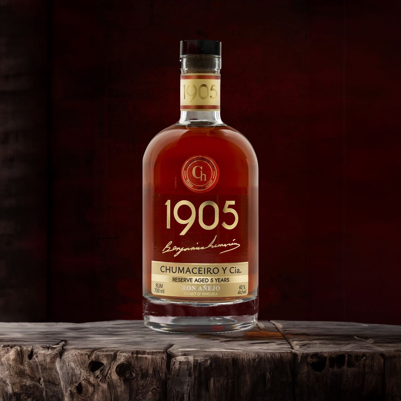 Ron 1905 - 5 YR